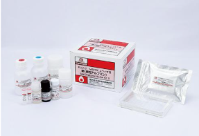 Egg (Ovalbumin) ELISA KitⅡ